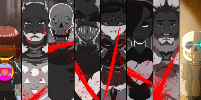 1920x1200 75+ Undertale Mettaton Wallpapers on WallpaperPlay