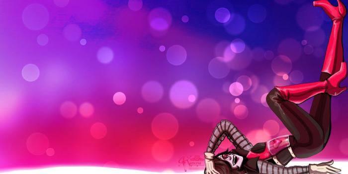 1191x670 Mettaton Background - Mettaton Ex Computer Backgrounds (#1336188