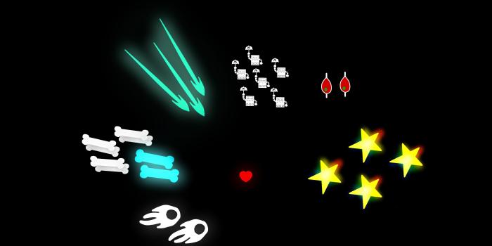 4400x2400 Undertale, Undyne, Papyrus, Asriel Dreemurr, Omega flowey, Toriel