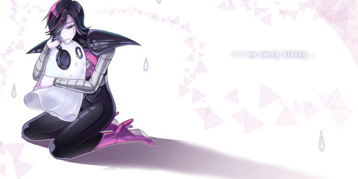 1600x994 16 Mettaton (Undertale) HD Wallpapers | Background Images