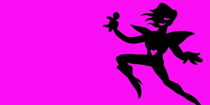 1280x720 Undertale AU - Mettaton EX's Theme