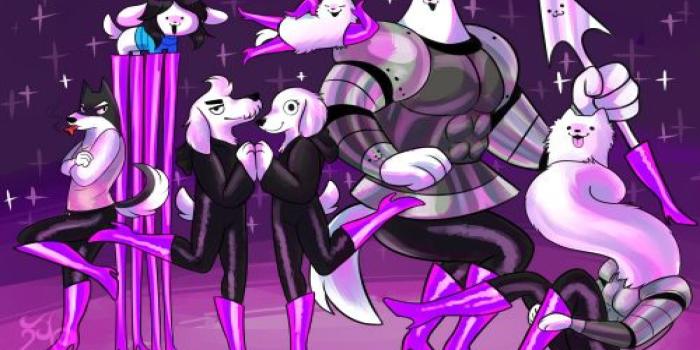 2560x1600 Mettaton Wallpaper posted by Ryan Sellers