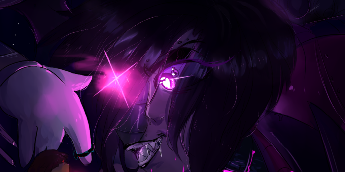 1024x1303 Free download Undertale Megaton AU p1 by dratinigirl [1024x1303