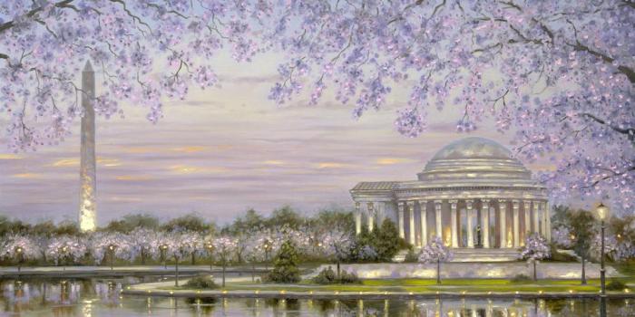 1024x768 Washington DC Desktop Wallpapers Group (73+)