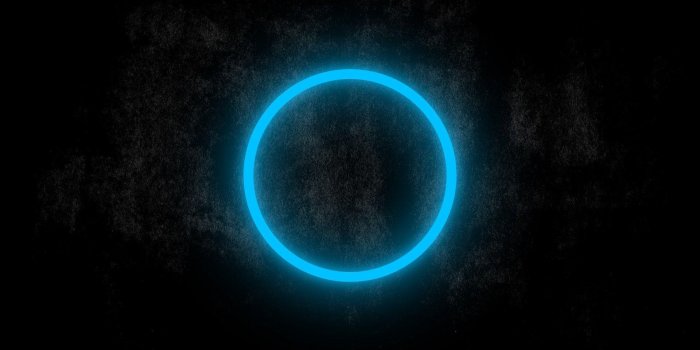 1920x1200 Wallpapers Neon Black