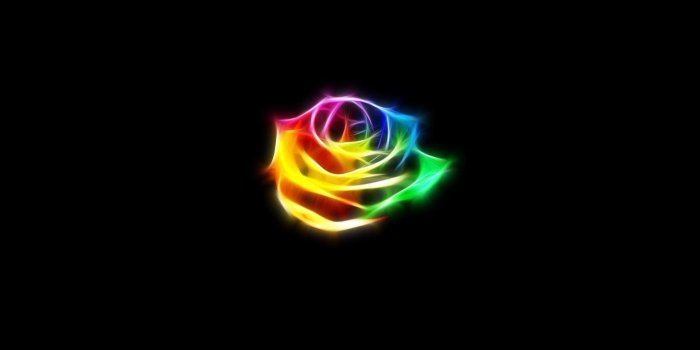 1920x1080 Black Neon Wallpaper posted by Christopher Anderson