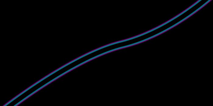 3840x2160 Black Neon Lights Wallpaper, HD Abstract 4K Wallpapers, Images