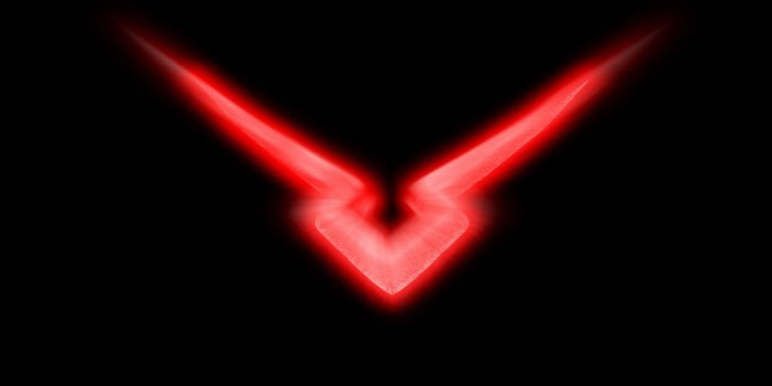 1920x1200 63+ Red Neon Wallpapers on WallpaperPlay