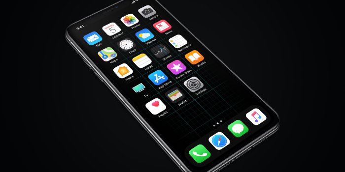 4000x3000 CorteX iPhone X | grafiksyndikat