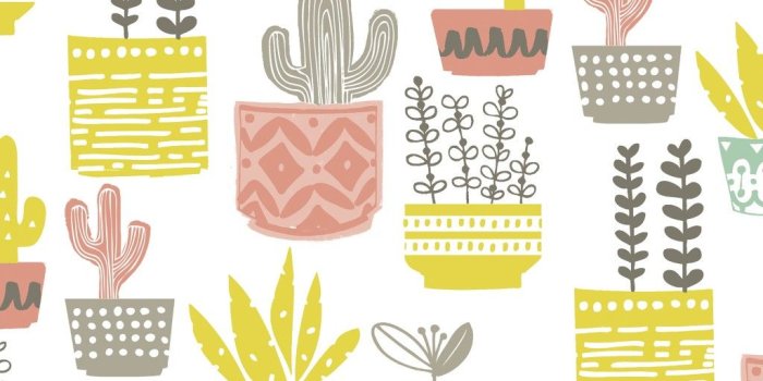 1024x1024 Free desktop wallpaper: September calendar - Mollie Makes