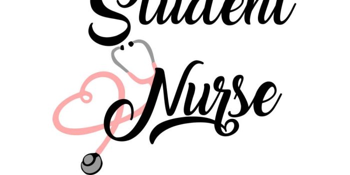 1000x1000 Student Nurse Stress SVG | Nursing students, Medical school quotes