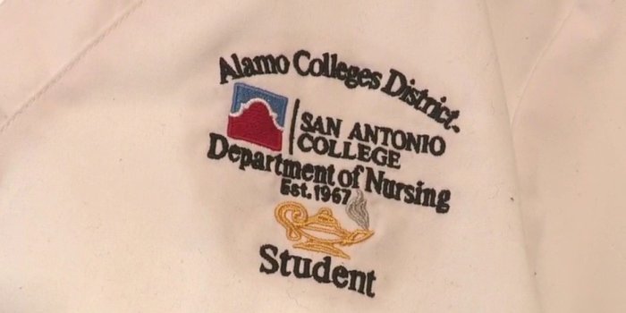 1920x1080 SAC nursing student ready to help in fight against COVID-19