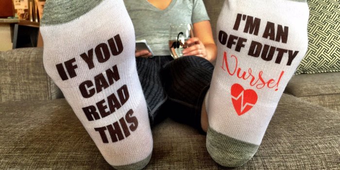2048x1536 nurse appreciation / off duty nurse / RN gift / nurse gift / nurse