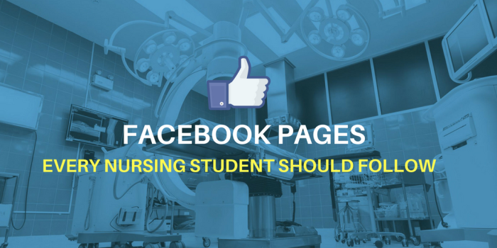 1024x768 6 Facebook Pages Nursing Students Should Follow!