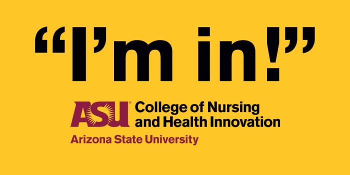 1366x768 Welcome to the Edson College of Nursing and Health Innovation