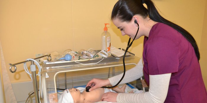 1366x768 LHU Enrolling First Nursing Class at Main Campus for Fall – The