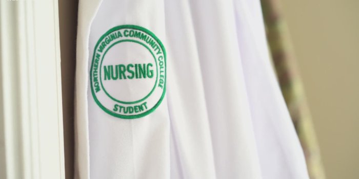 1920x1080 Aspiring nurse says military lifestyle not conducive to obtaining