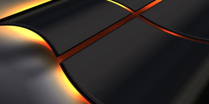 1200x1600 Microsoft Logo Mobile Wallpaper - Mobiles Wall