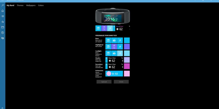 1540x800 Sync Your Windows 10 Wallpapers to Your Microsoft Band | IT Pro