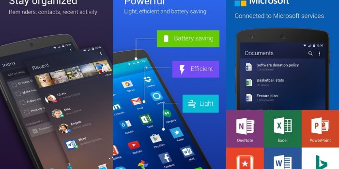1512x902 Microsoft Arrow Launcher updated with new Bing wallpapers and more