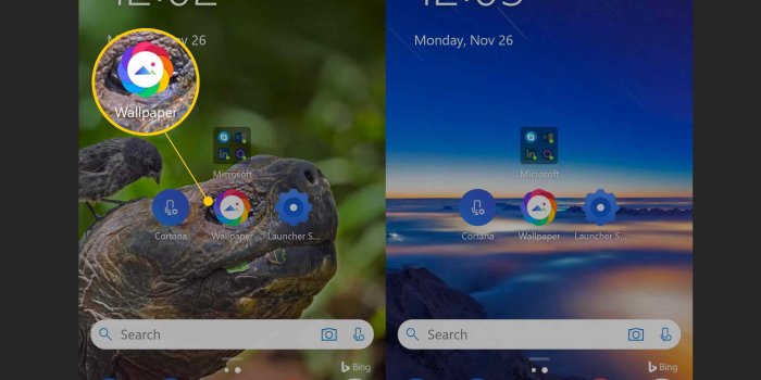 2677x1920 How to Get Windows 10 for Android
