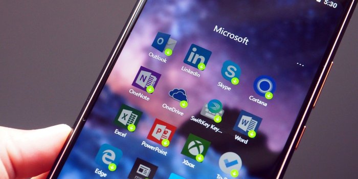 1600x1200 Best Microsoft Apps For Android - Microsoft Android (#702042) - HD