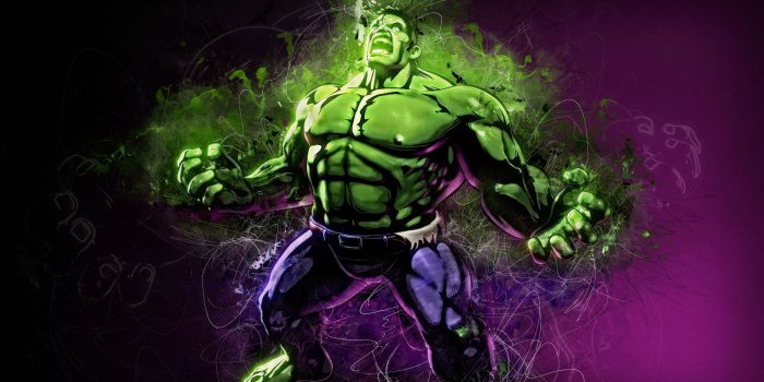 3840x2160 Hulk Artwork Wallpapers - Top Free Hulk Artwork Backgrounds