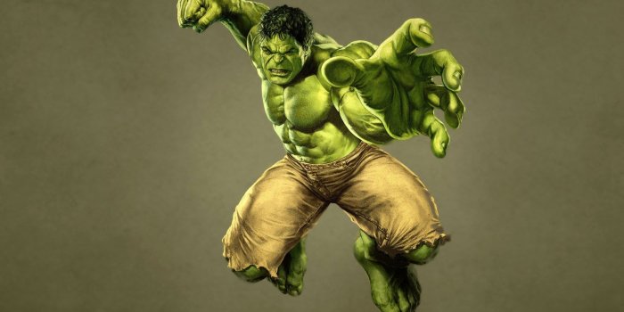1920x1200 74+ Hd Hulk Wallpapers on WallpaperPlay