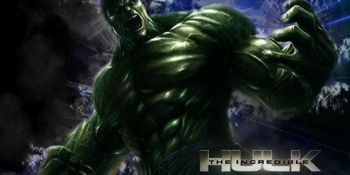 1920x1200 Hulk Wallpapers HD