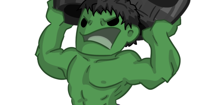 1024x1229 Hulk chibi png » PNG Image
