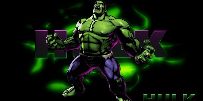 1920x1200 74+ Hd Hulk Wallpapers on WallpaperPlay