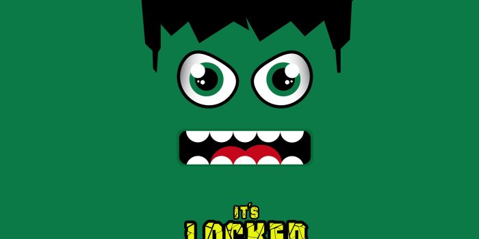 3000x2251 Hulk by Kapil Ananth on Dribbble