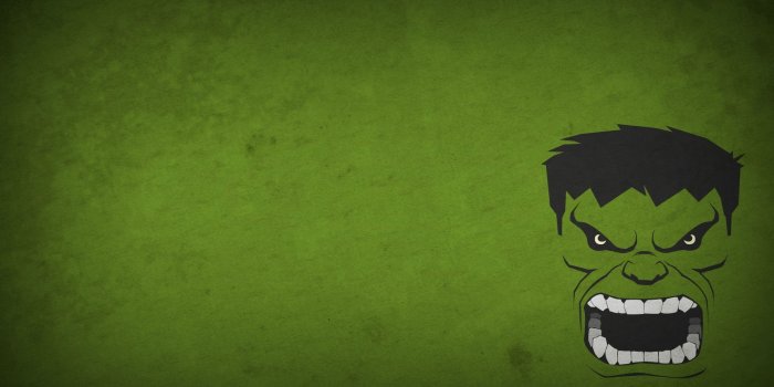 1920x1080 Superheroes - Minimalistic Hi-Res Wallpapers | Aniversario do hulk