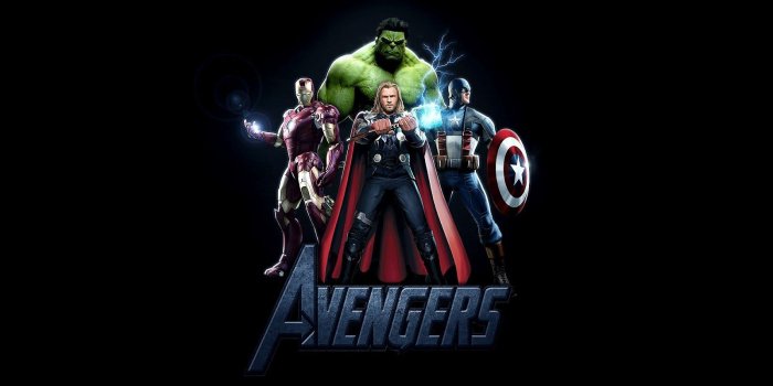 1600x900 Best 30+ Iron Hulk Thor Captain America Wallpaper on HipWallpaper