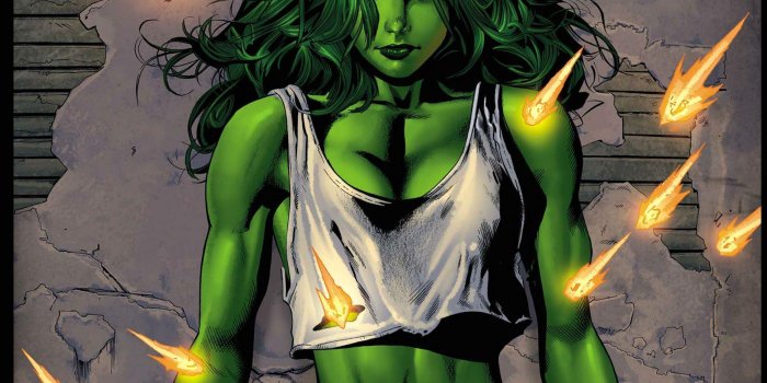1940x1440 She-Hulk Wallpapers