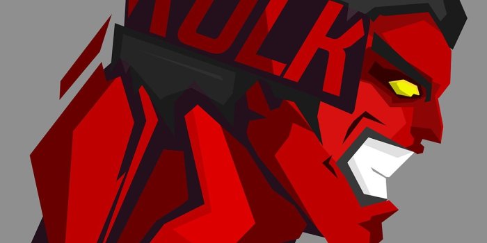 1200x1510 Rulk animation character artwork, superhero, Hulk, Marvel Comics