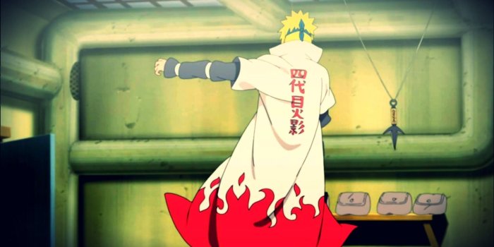 2048x1152 Minato Wallpaper HD 2048x1152 for phones | Naruto wallpaper, Art