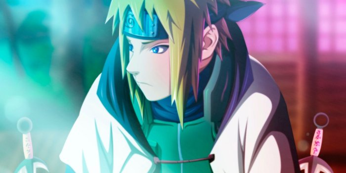 1920x1710 Minato Namikaze (#435848) - HD Wallpaper & Backgrounds Download