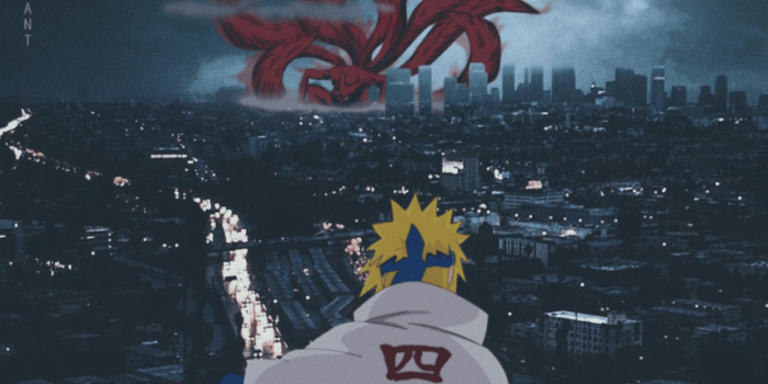 853x1280 Naruto Aesthetic Minato Wallpapers