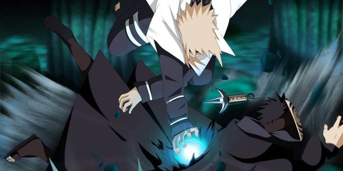 2232x1600 Minato Namikaze Wallpapers - Top Free Minato Namikaze Backgrounds