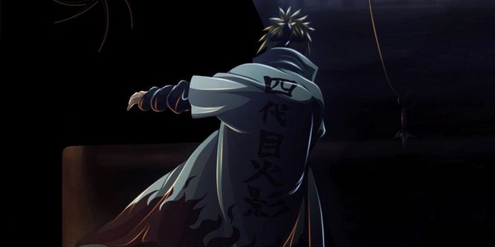 1024x768 Best 41+ 4th Hokage Wallpaper on HipWallpaper | Naruto Hokage