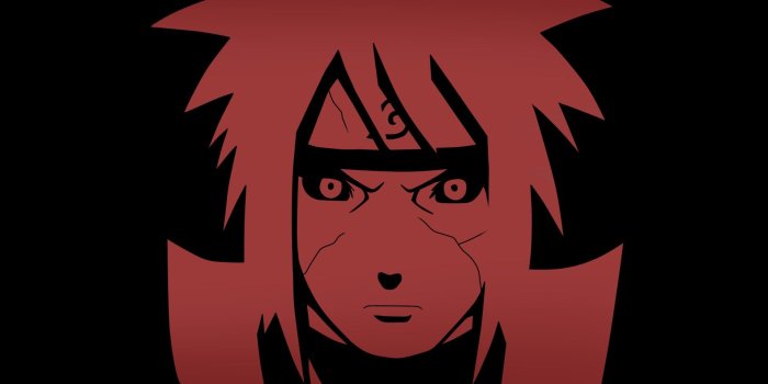 1920x1080 Naruto Shippuuden, Namikaze Minato, Hokage, Vectors Wallpapers HD