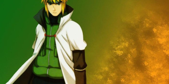 1024x768 Best 55+ Minato Namikaze Wallpaper on HipWallpaper | Minato