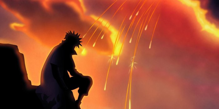 1920x1200 4th Hokage in 2020 | Naruto wallpaper, Computer wallpaper, Minato
