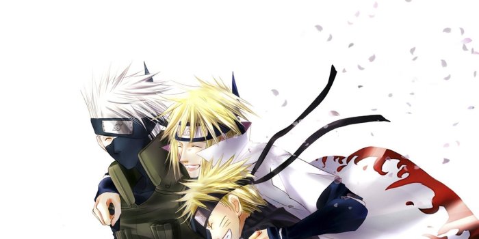 2560x1440 Naruto Shippuden Wallpaper Hokage (58+ pictures)