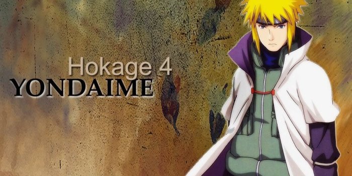 1024x768 Minato Namikaze (#434671) - HD Wallpaper & Backgrounds Download