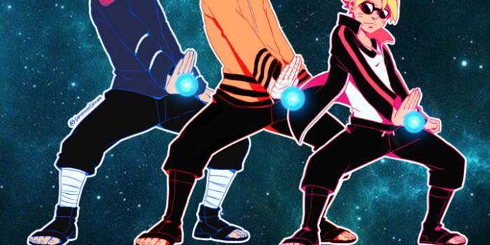 720x1280 Minato wallpaper by Blue2928 - 84 - Free on ZEDGE™