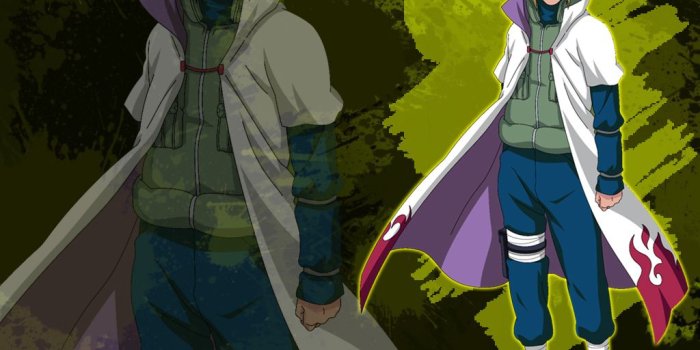 1024x768 Free download minato namikaze as 4th hokage 1 minato namikaze as