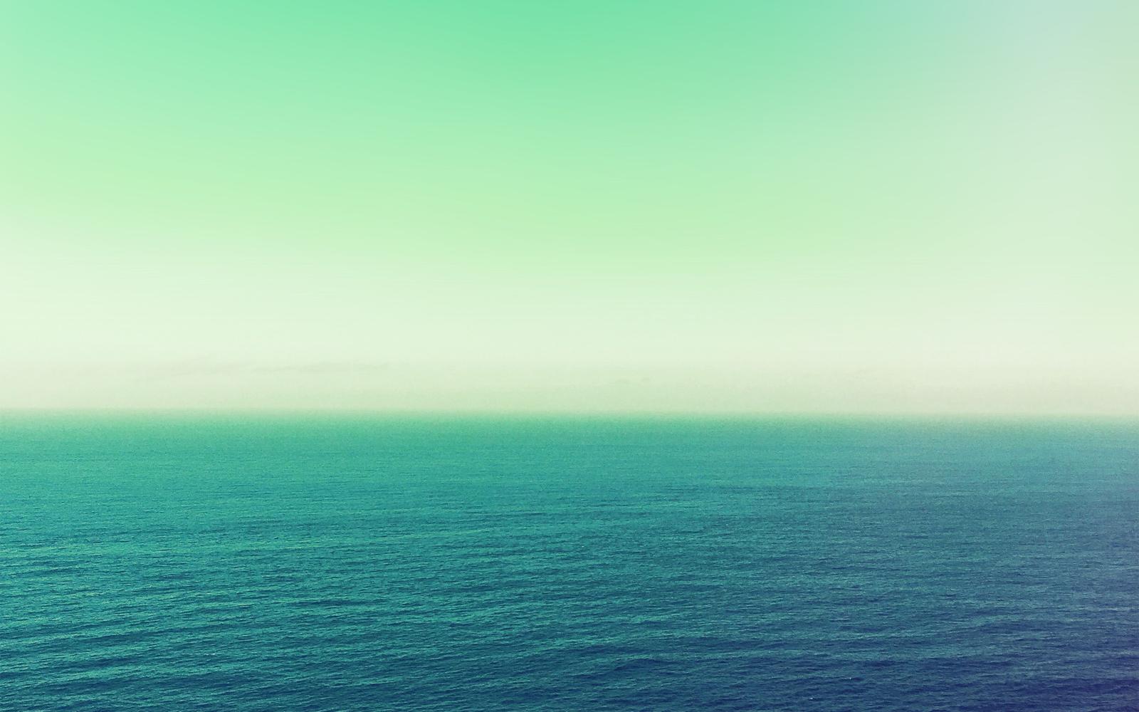 3840x2400 na11-calm-sea-green-ocean-water-summer-day-nature-wallpaper