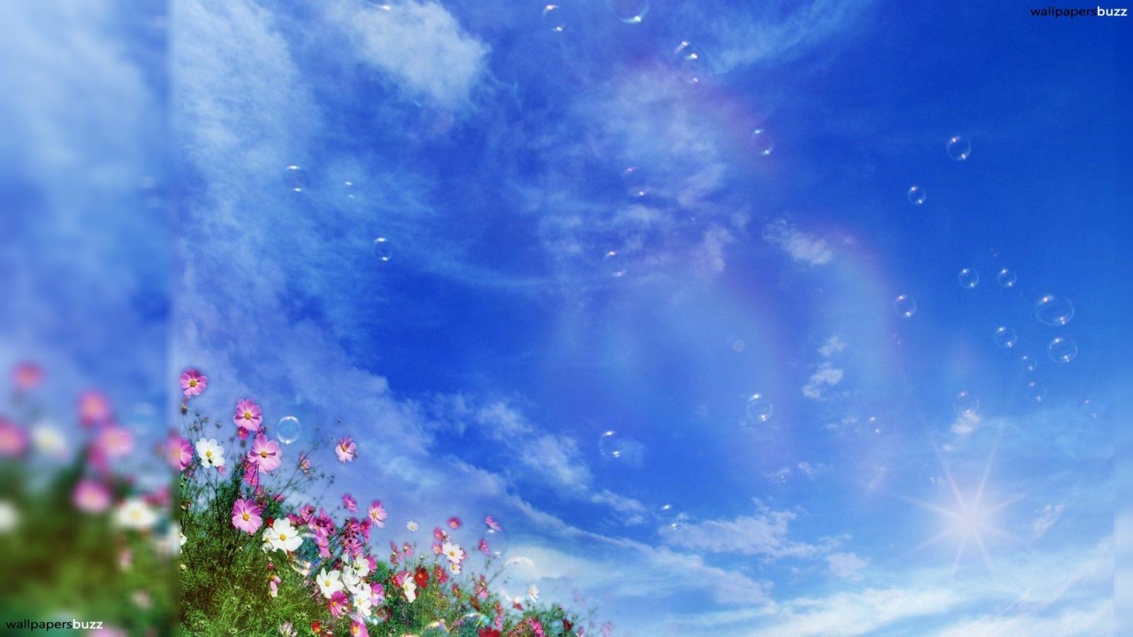 1920x1080 A Summer Day Wallpapers posted by Ethan Walker